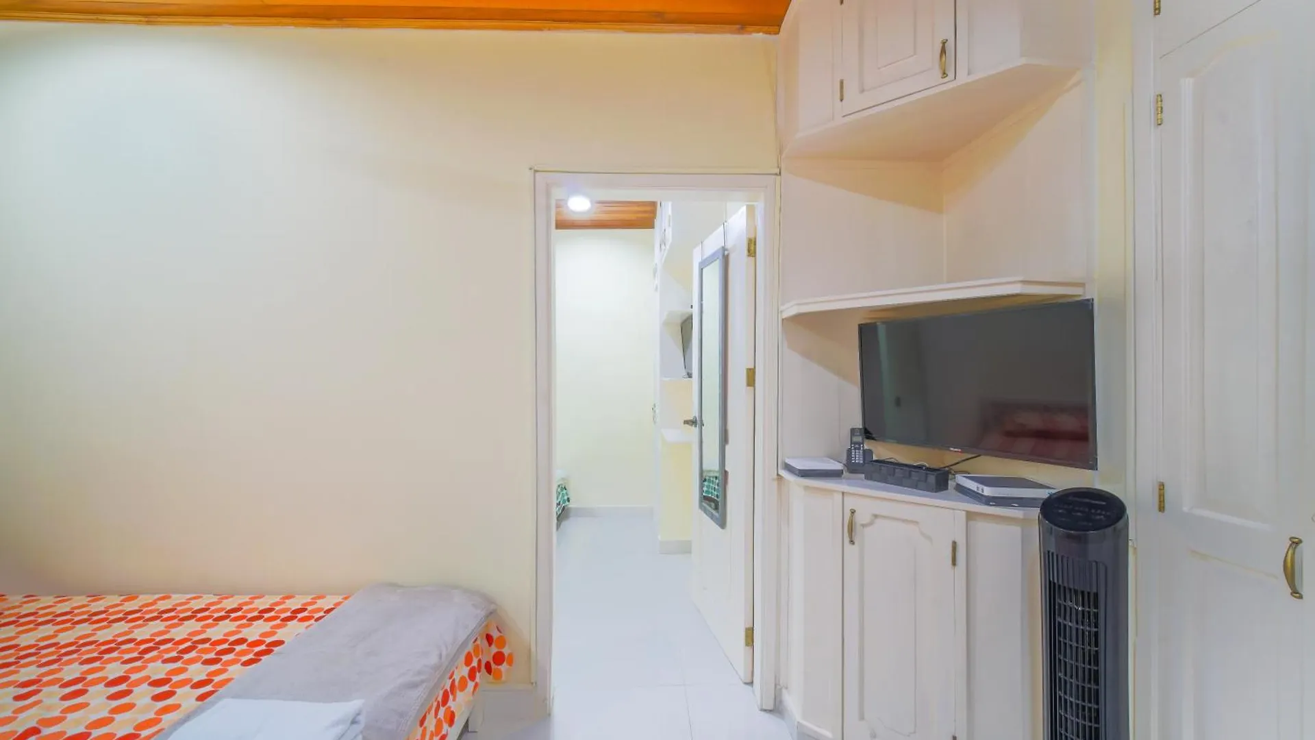 Conjunto Habitacional Las Bovedas Kartagena Apartament