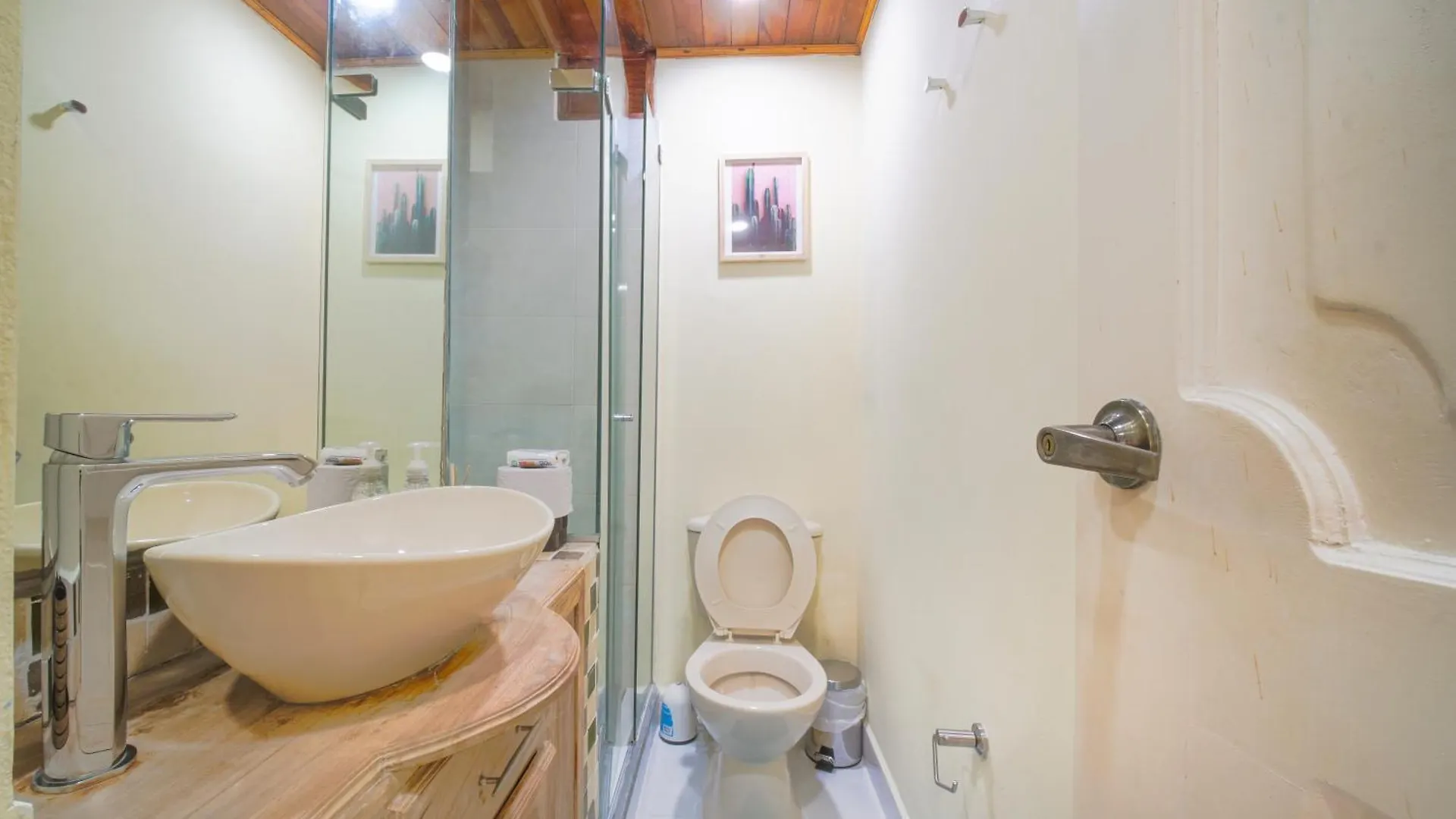 Conjunto Habitacional Las Bovedas Kartagena 0*,  Kolumbia