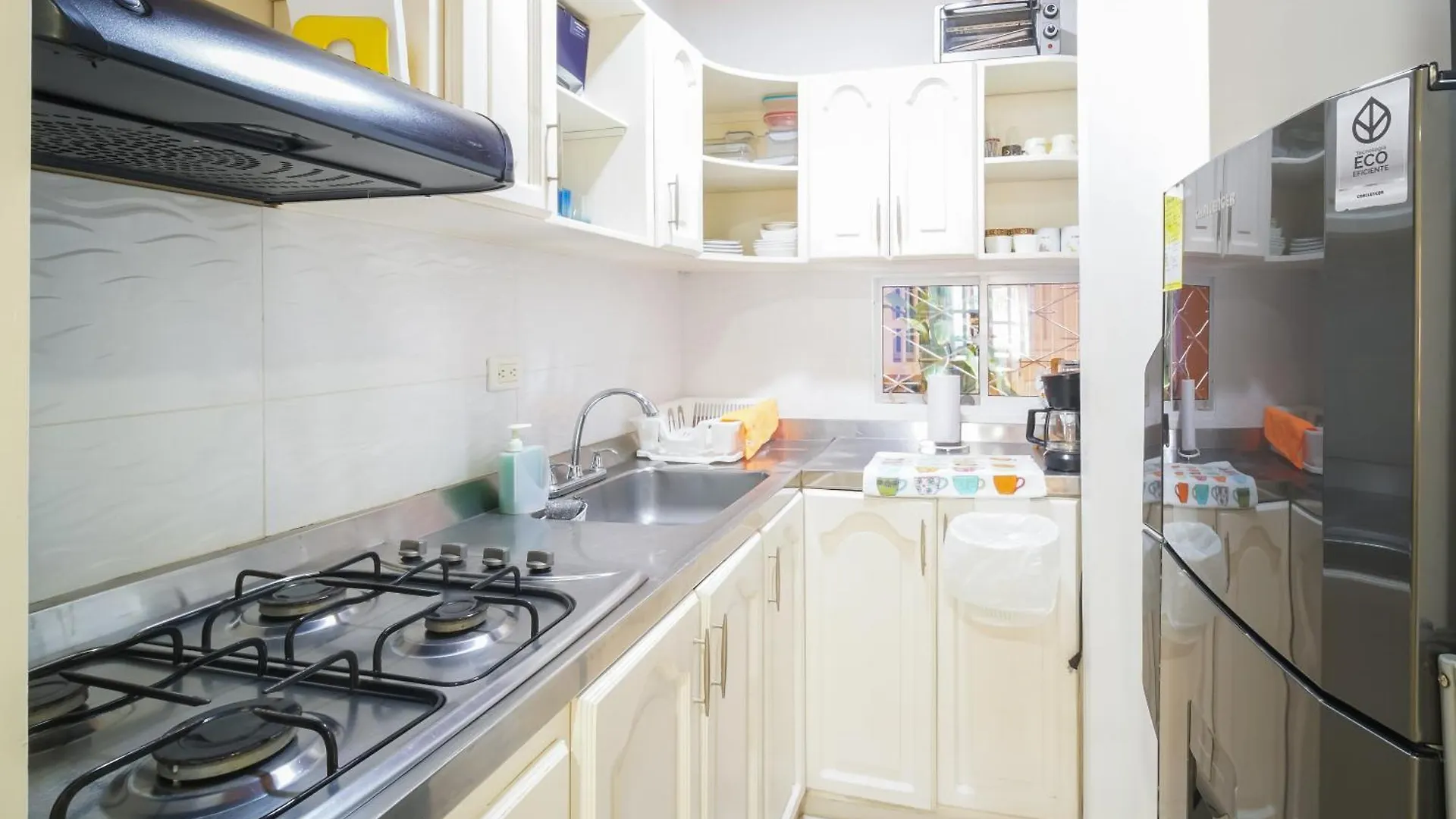 Conjunto Habitacional Las Bovedas Cartagena 0*,  Kolombiya